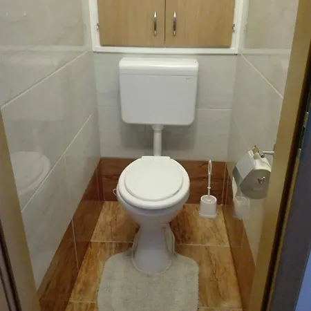 Appartement Alisca Ii. *