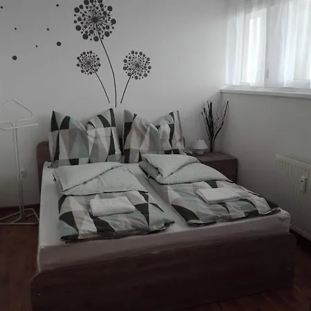 Alisca Ii. Appartement *