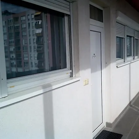 Appartement Alisca Ii. Szekszárd