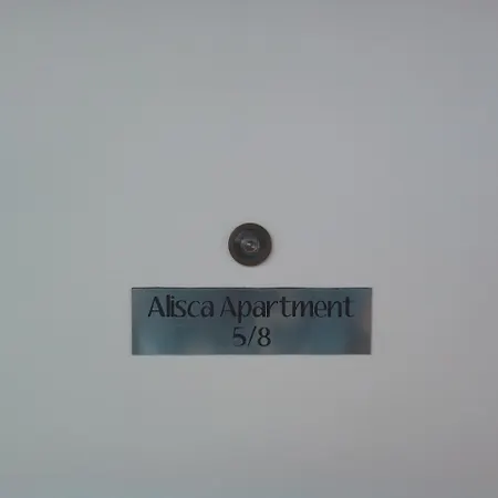 Alisca Ii. * Szekszárd