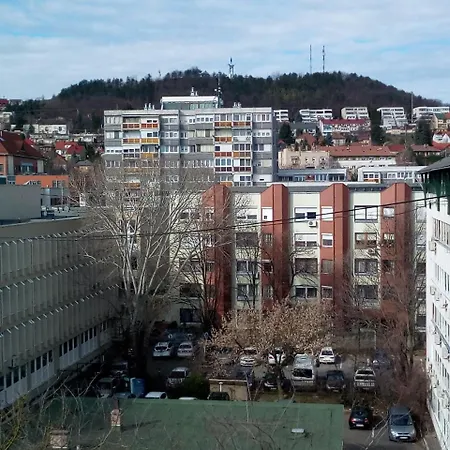 Alisca Ii. Appartement