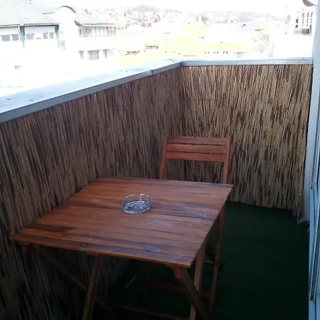 Appartement Alisca Ii. Szekszárd