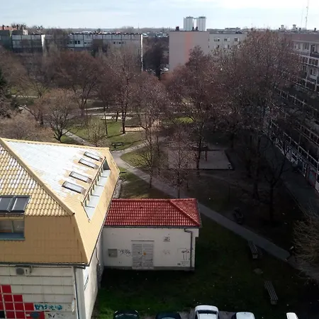 Alisca Ii. Appartement Szekszárd