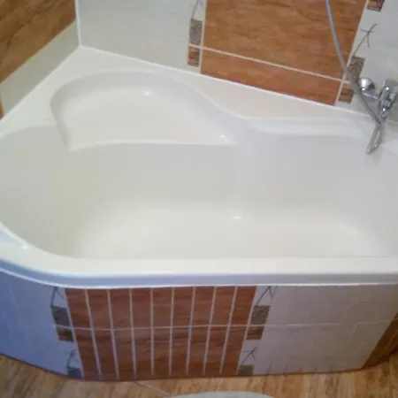 Appartement Alisca Ii. *