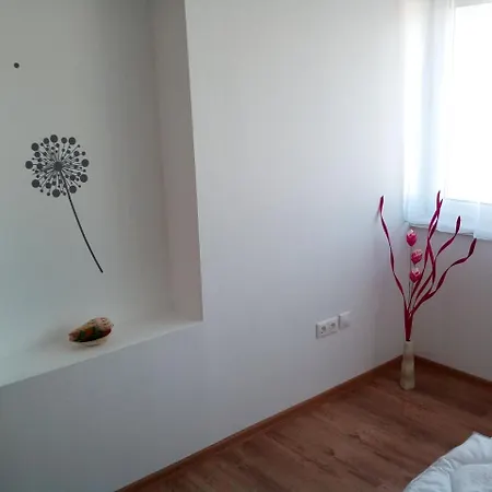 Alisca Ii. Appartement Szekszárd