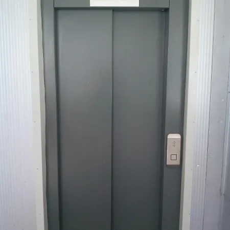 Alisca Ii. Appartement Szekszárd
