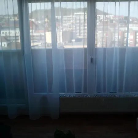 Alisca Ii. Appartement Szekszárd